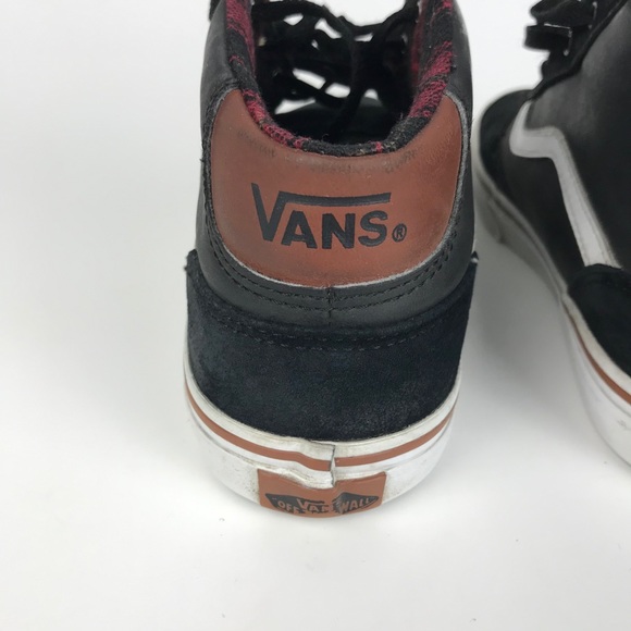 Vans classic sneakers - Picture 4 of 11